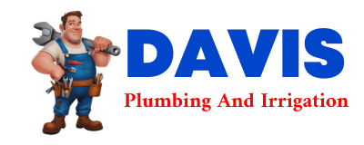 Trusted plumber in AVILLA